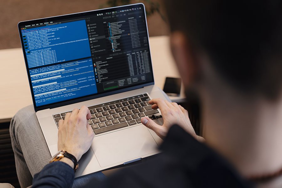 How Large Format Scanning Can help construction office streamline their file sharing